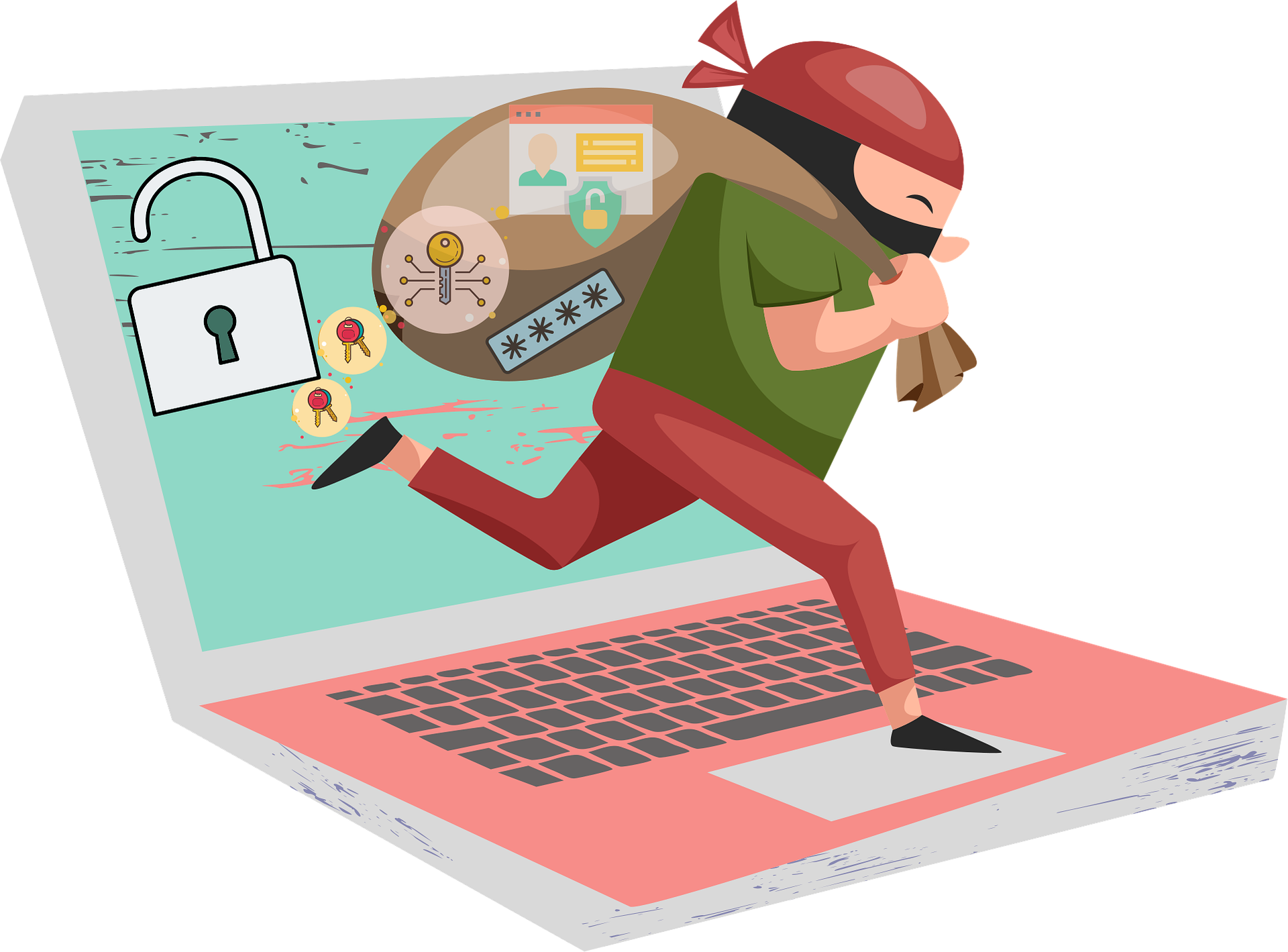 Best Cybersecurity Practices for Small Businesses