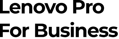 Lenovo Pro for Business