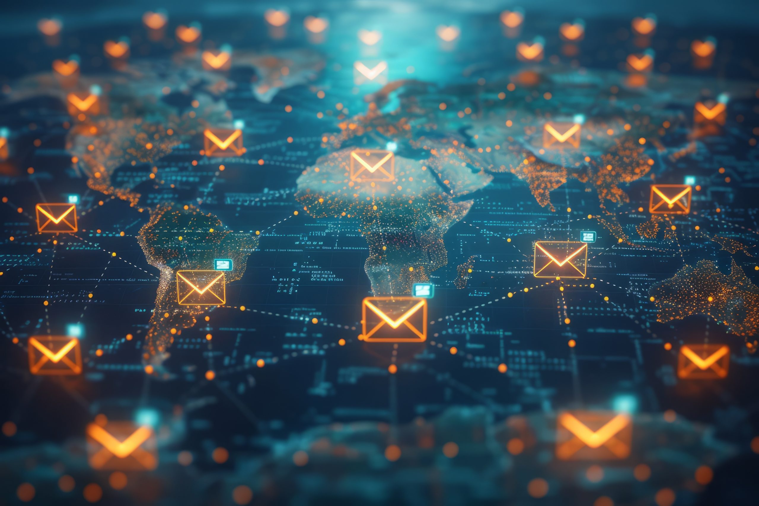 email migration services