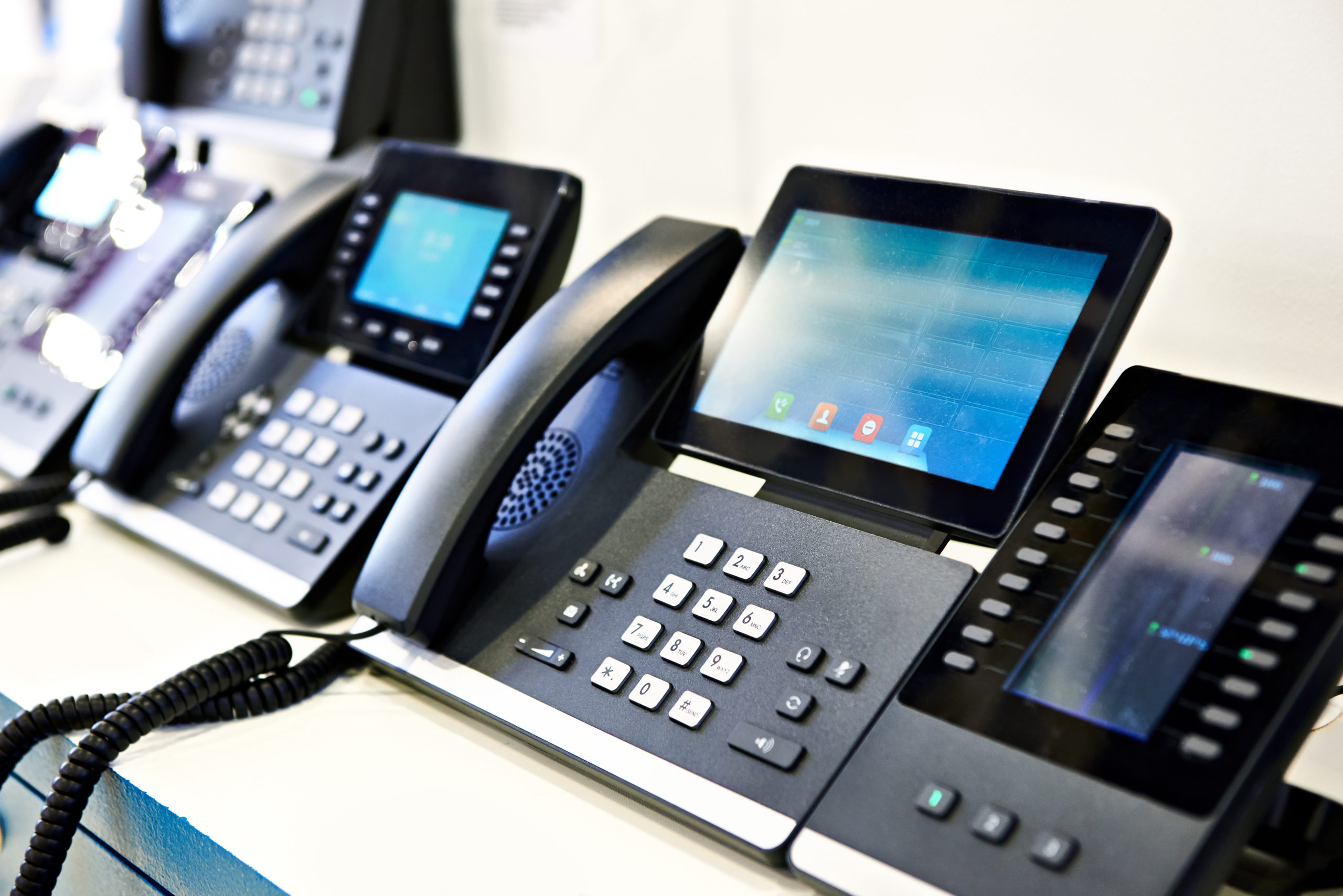voip phone system for small business