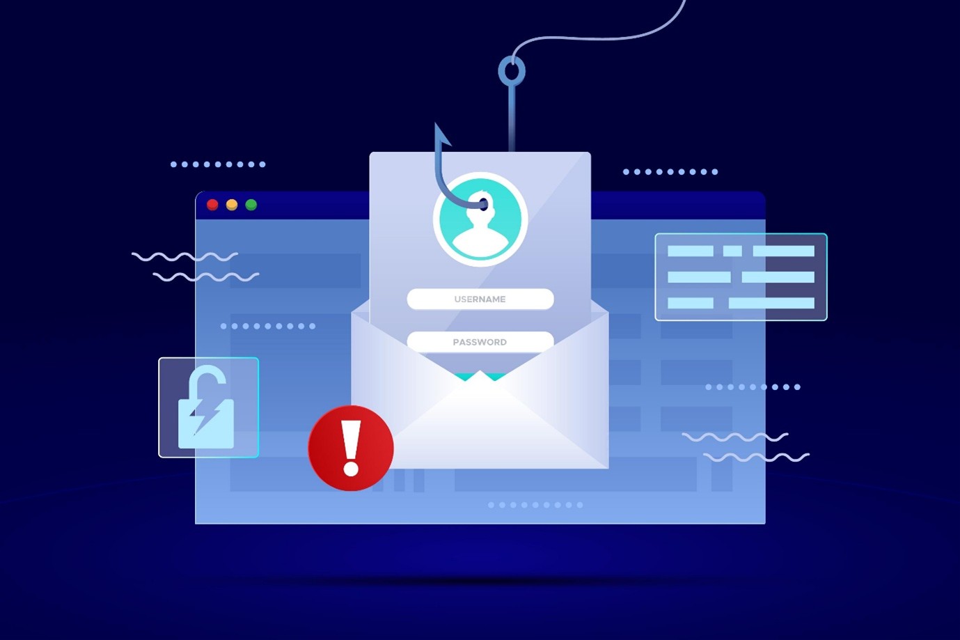 why do people still fall for phishing why do people still fall for phishing